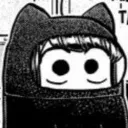 Amogus amogus Discord Emoji