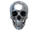 pngtransparenthumanskullsymbolis
