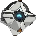 ghostheadsetTP Discord Emoji