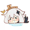 Icon_Emoji_005_Paimon_Surprised2 Discord Emoji