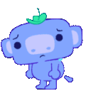 2281 Wumpuscry Discord Emoji