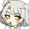 Mio_smug Mio_smug