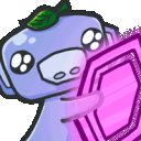 WumpusNitro Discord emoji