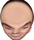 5 Head 5Head Discord Emoji