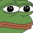 Pepe W pepeW Discord Emoji