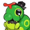 TCSirCaterpie Discord Emoji