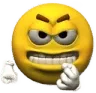 angery angery