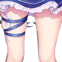 ShyyThighs Discord Emoji