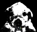 uncannydog Discord emoji