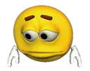 sad