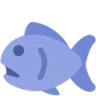 blurplefish Discord Emoji