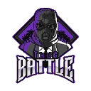 ThugBattleLogoTransparent Discord Emoji