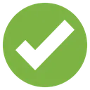 reactcheckmark Discord Emoji