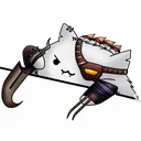 BongoPirate BongoPirate