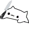 BongoKnife