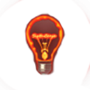 lightbulb Discord emoji