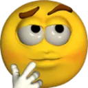 hmmm Discord Emoji