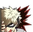 bakugo