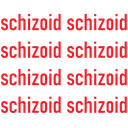 schizoid