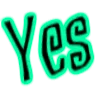 yes
