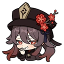 Icon_Emoji_065_Hu_Tao_Evil_laugh Discord emoji