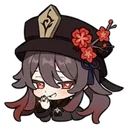 Icon_Emoji_065_Hu_Tao_Evil_laugh Discord Emoji