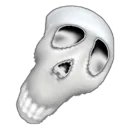 skull