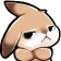 bunnyhmpf