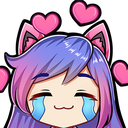 YP_Yasha_Cry Discord emoji