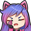 YP_Yasha_Facepalm Discord emoji