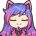 YP_Yasha_Pray_DNS Discord emoji
