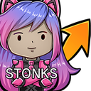 YP_Yasha_Stonk_DNS Discord emoji