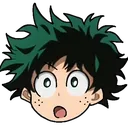 DekuOh DekuOh