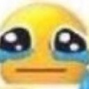 emoji_cryign Discord emoji