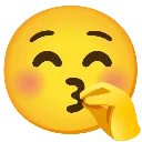 FaceChefKiss