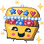 Jewelboxtchi Discord emoji