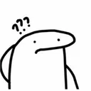 huh