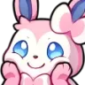 SylvHappy Discord Emoji