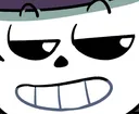 SansHeh Discord Emoji