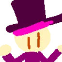 BubbleGum_Shrug