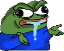 dumbdroolpepe