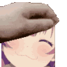 Headpat HeadPat Discord Emoji