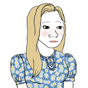 TradGirl Discord emoji
