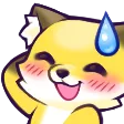 ffoxesBLUSH