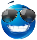 echat_blueCool Discord emoji