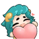 RainHeart