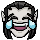 laugh_strahd