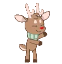 reindeerdance