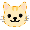 Happycat happycat Discord Emoji