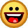 smiledead